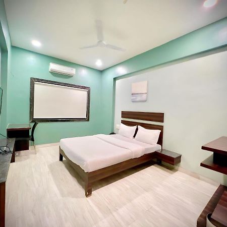 Hotel Rahul Regency, Aurangabad Luaran gambar