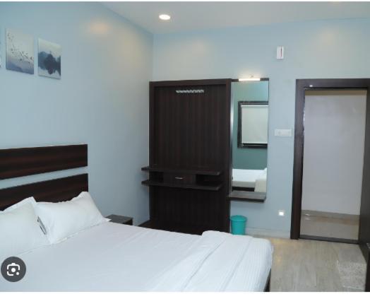 Hotel Rahul Regency, Aurangabad Luaran gambar
