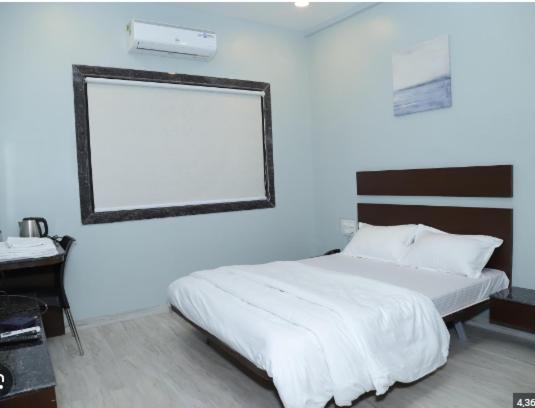 Hotel Rahul Regency, Aurangabad Luaran gambar