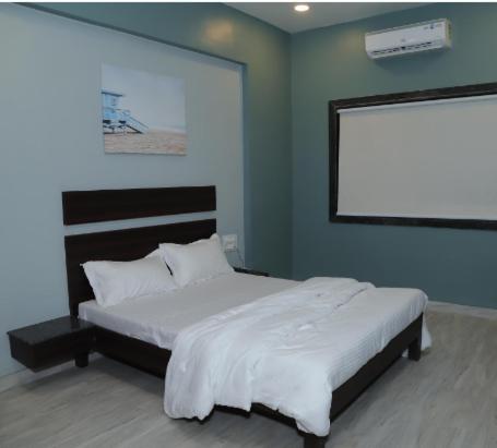 Hotel Rahul Regency, Aurangabad Luaran gambar