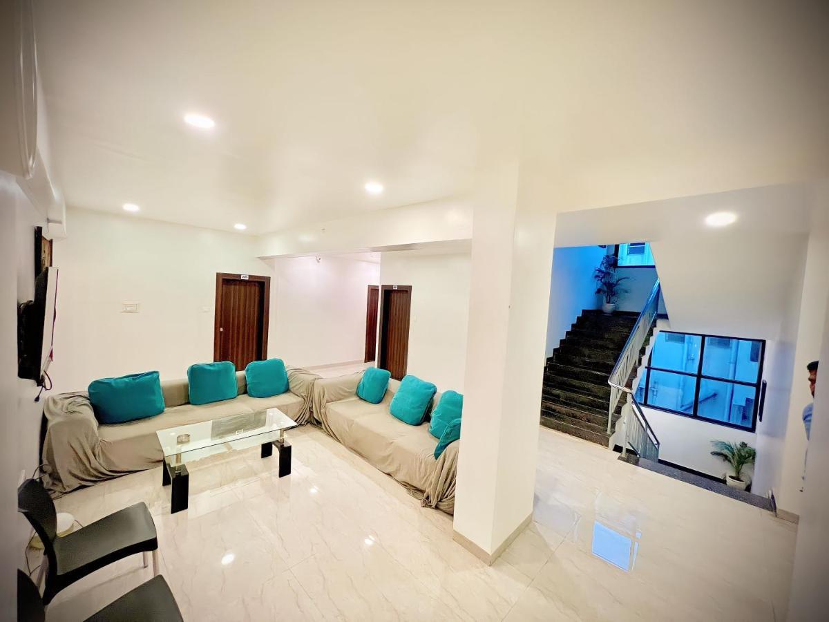 Hotel Rahul Regency, Aurangabad Luaran gambar