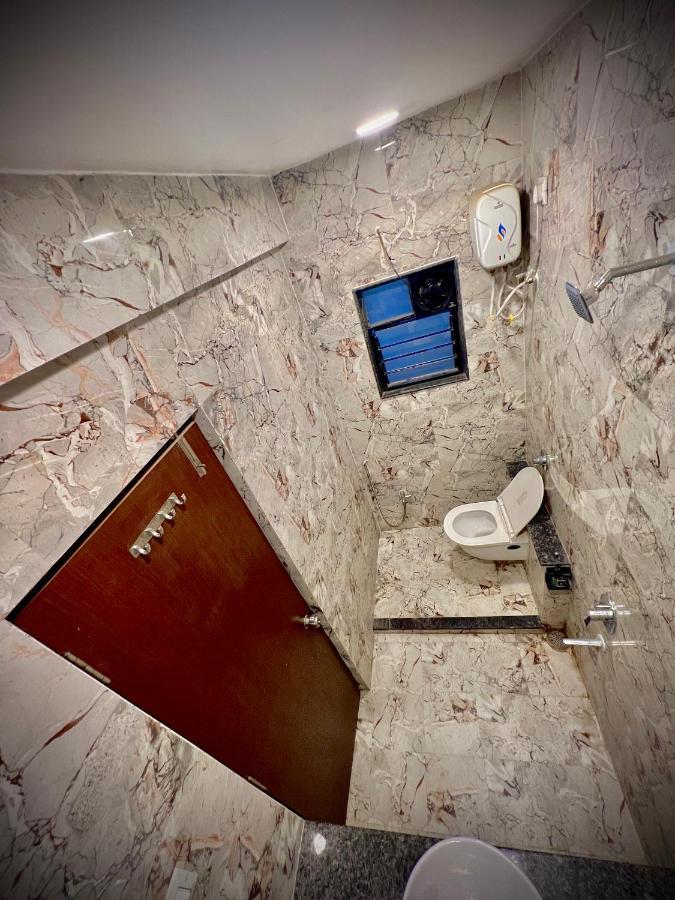 Hotel Rahul Regency, Aurangabad Luaran gambar