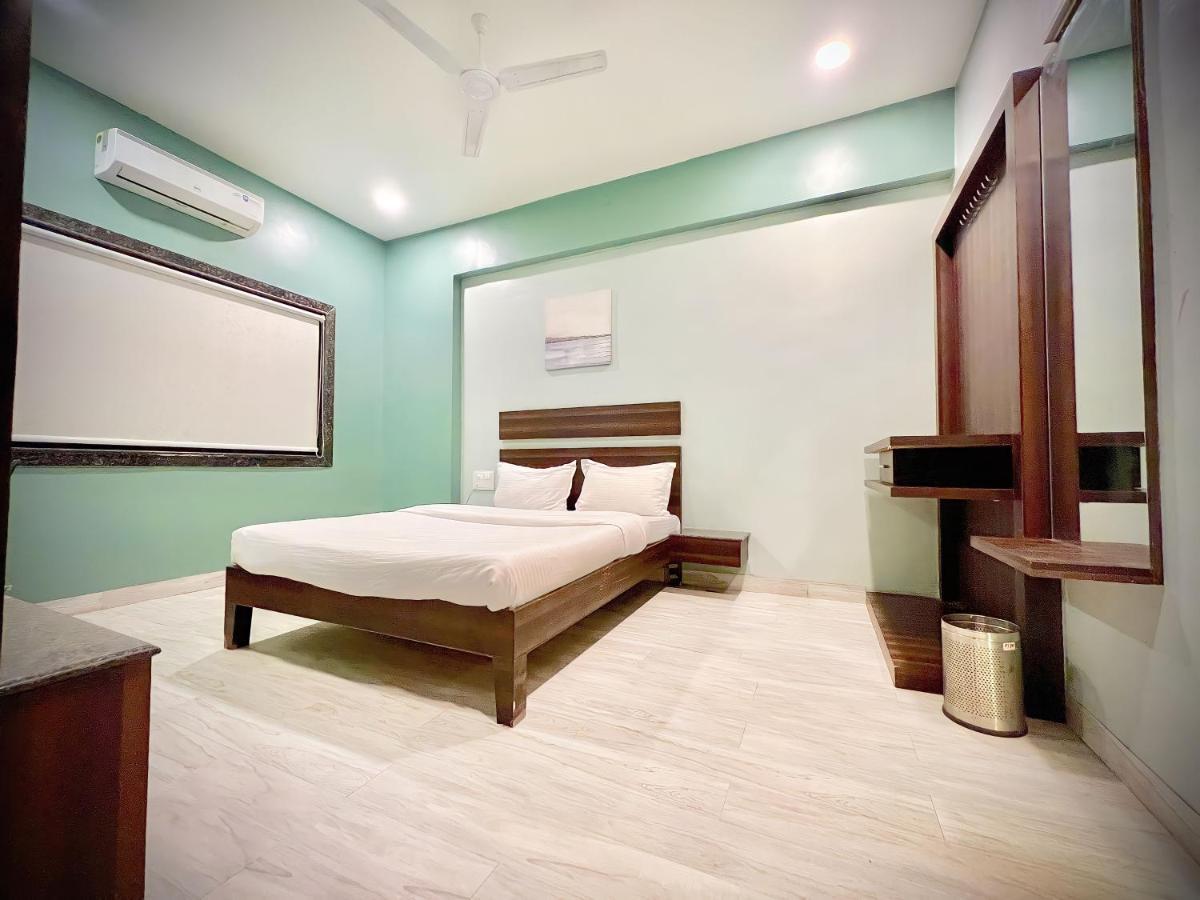 Hotel Rahul Regency, Aurangabad Luaran gambar