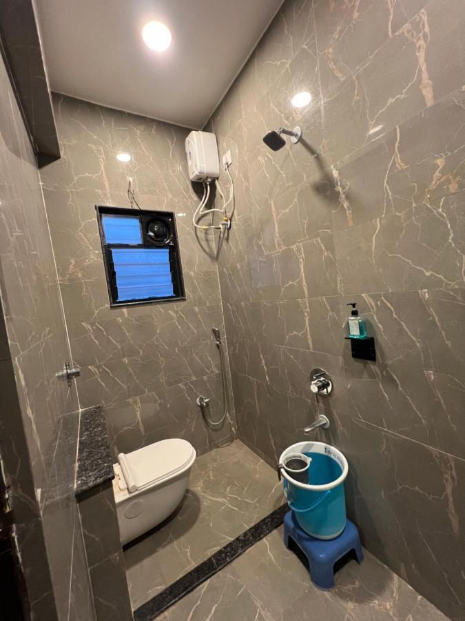 Hotel Rahul Regency, Aurangabad Luaran gambar